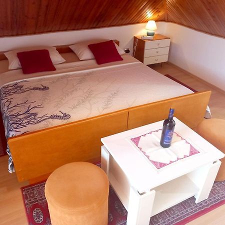 Old Town Jelena Loft Room Dubrovnik Kültér fotó