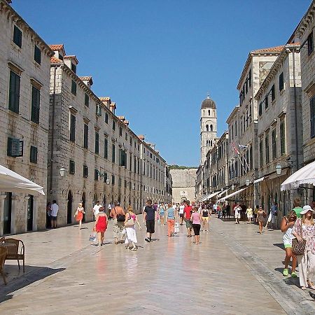 Old Town Jelena Loft Room Dubrovnik Kültér fotó