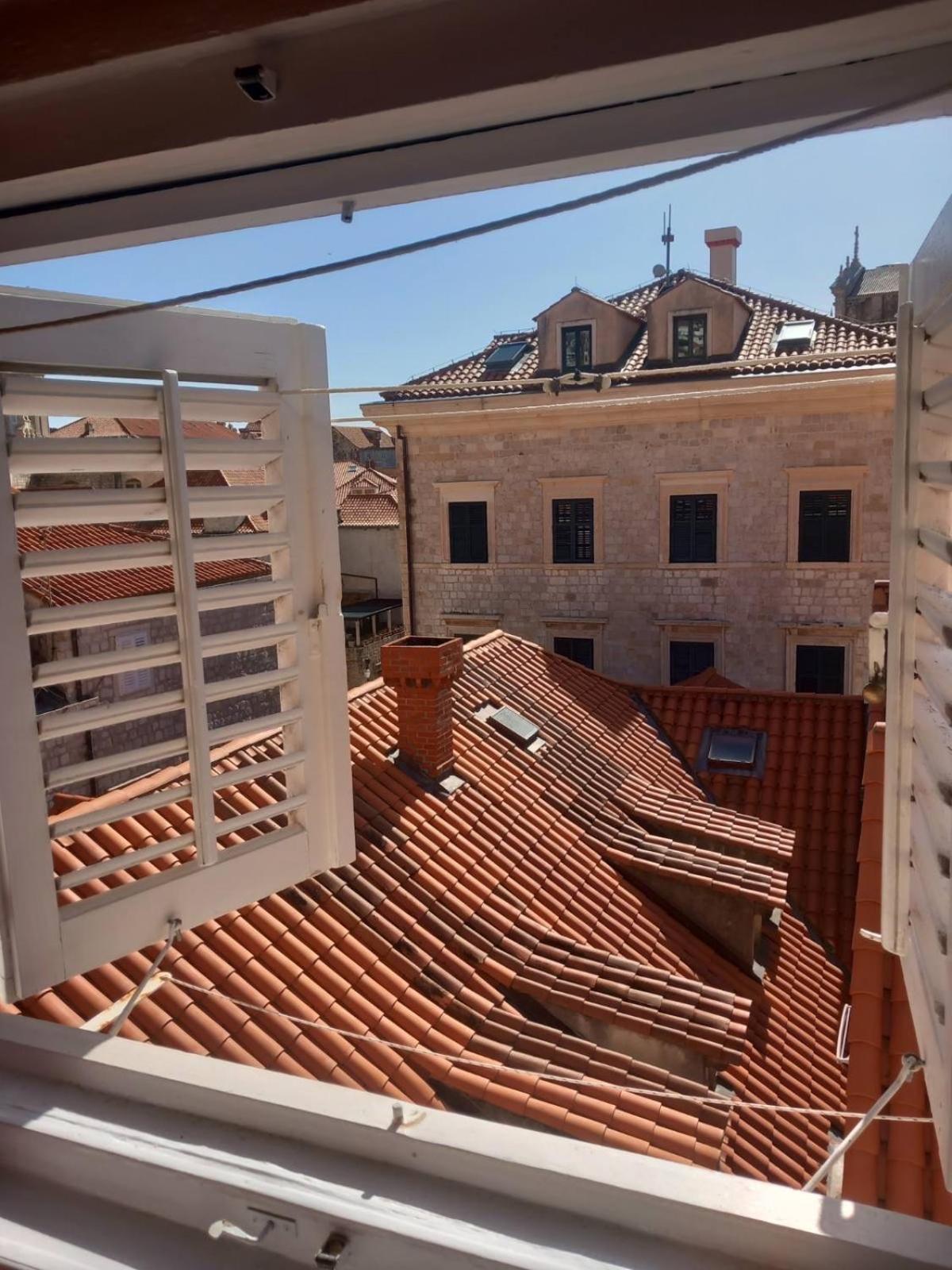 Old Town Jelena Loft Room Dubrovnik Kültér fotó