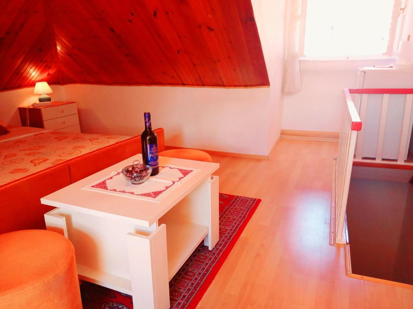 Old Town Jelena Loft Room Dubrovnik Kültér fotó