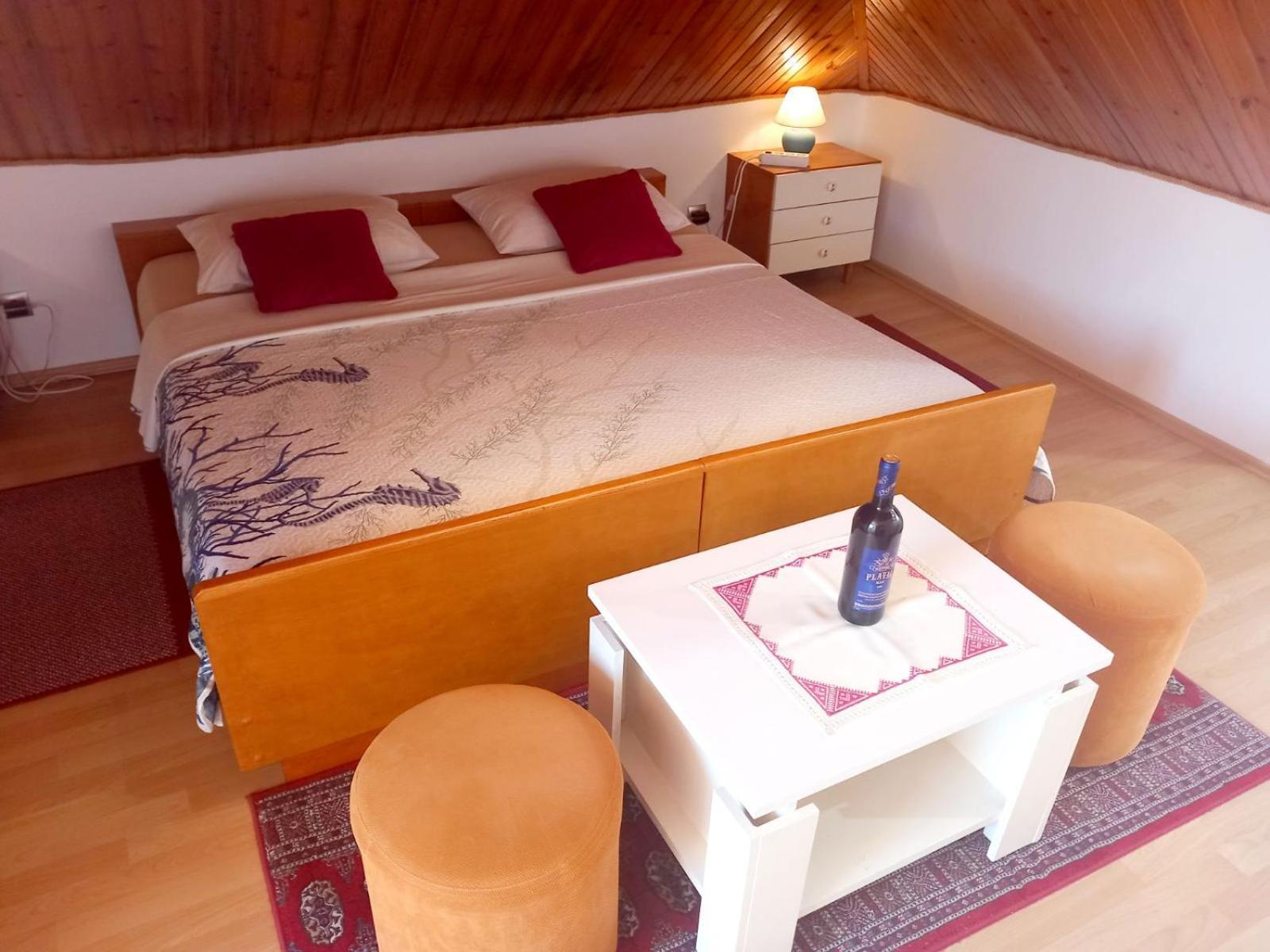 Old Town Jelena Loft Room Dubrovnik Kültér fotó